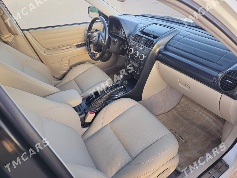 Lexus IS 300 2003 - 155 000 TMT - Daşoguz - img 7