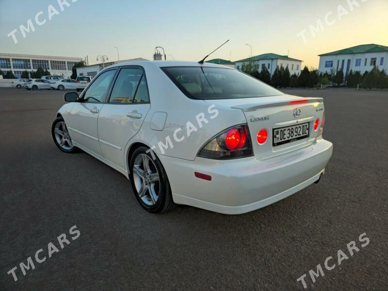 Lexus IS 300 2003 - 155 000 TMT - Daşoguz - img 8