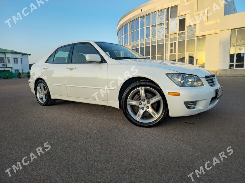 Lexus IS 300 2003 - 155 000 TMT - Daşoguz - img 6
