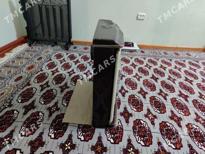 Gaz pej, Газовая печ б/у - Aşgabat - img 4