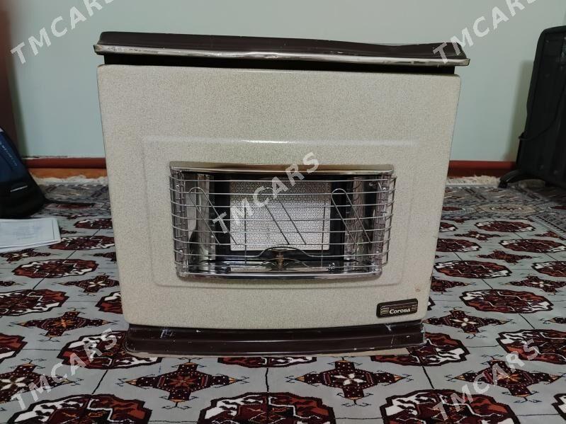 Gaz pej, Газовая печ б/у - Aşgabat - img 2