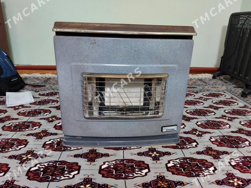 Gaz pej, Газовая печ б/у - Aşgabat - img 6