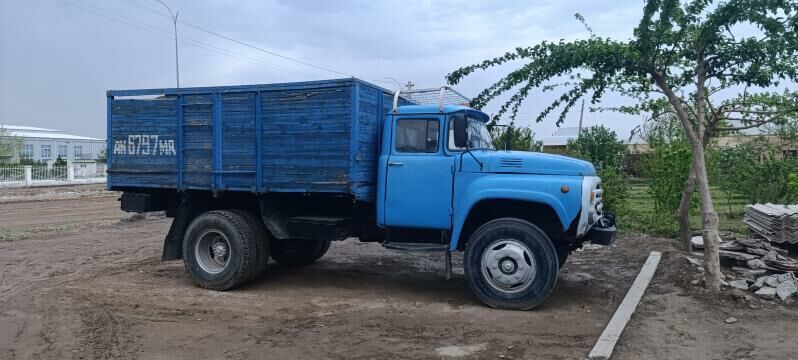 Zil 130 1993 - 70 000 TMT - Каракумский этрап - img 4
