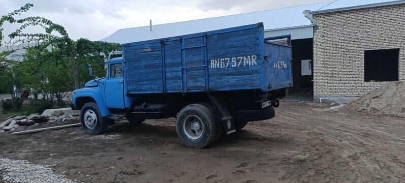 Zil 130 1993 - 70 000 TMT - Каракумский этрап - img 5