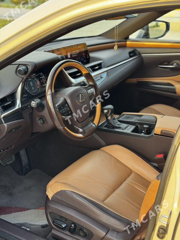 Lexus ES 350 2020 - 635 000 TMT - Ашхабад - img 5