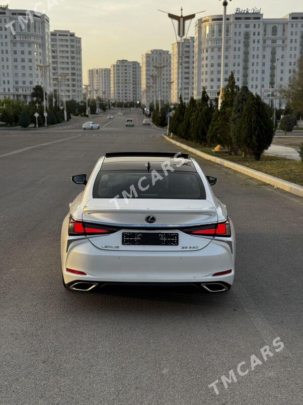 Lexus ES 350 2020 - 635 000 TMT - Ашхабад - img 4