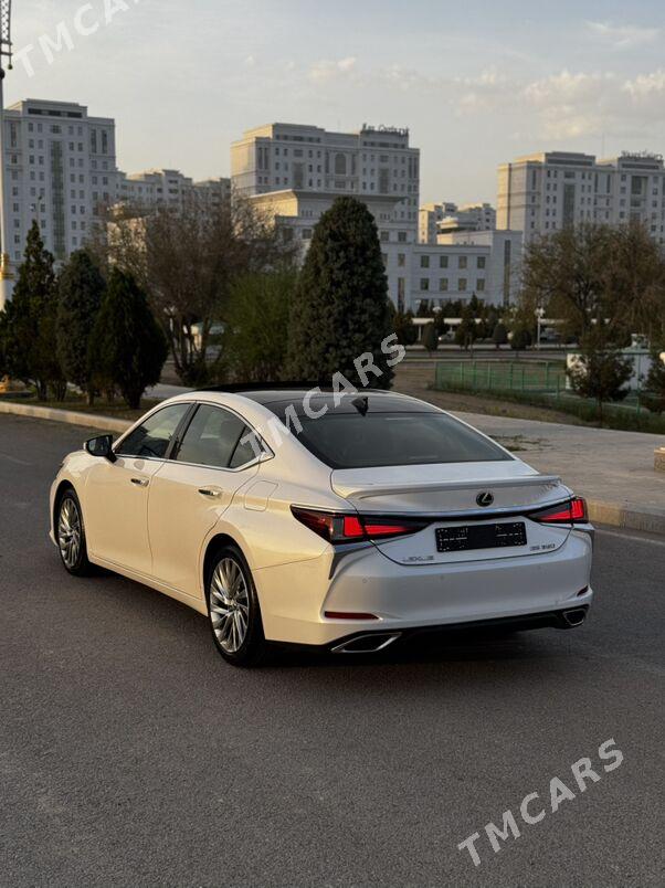Lexus ES 350 2020 - 635 000 TMT - Ашхабад - img 3
