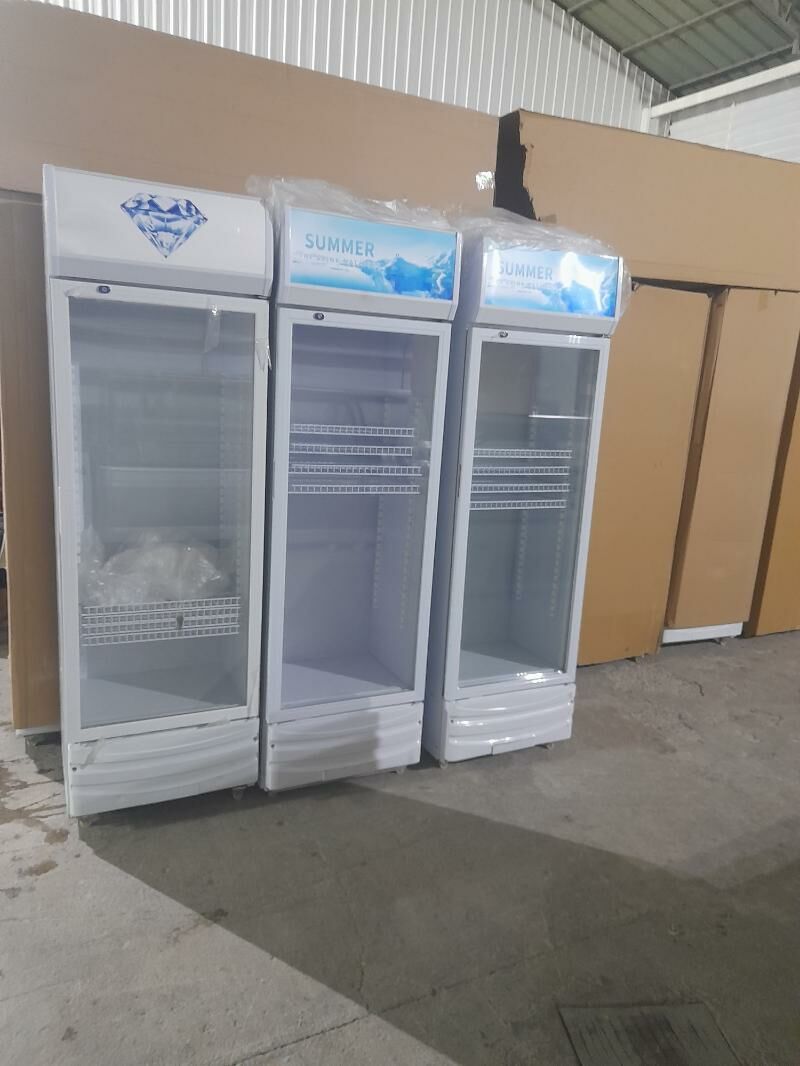 witirina haladilnik paket - Aşgabat - img 3