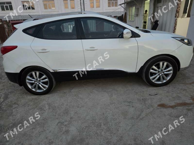 Hyundai IX35 2012 - 180 000 TMT - Ашхабад - img 2