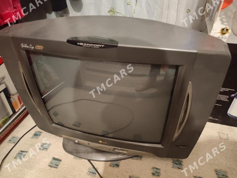Telewizor - Ашхабад - img 2