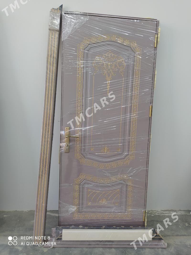 MDF gapylar - Saýat - img 2
