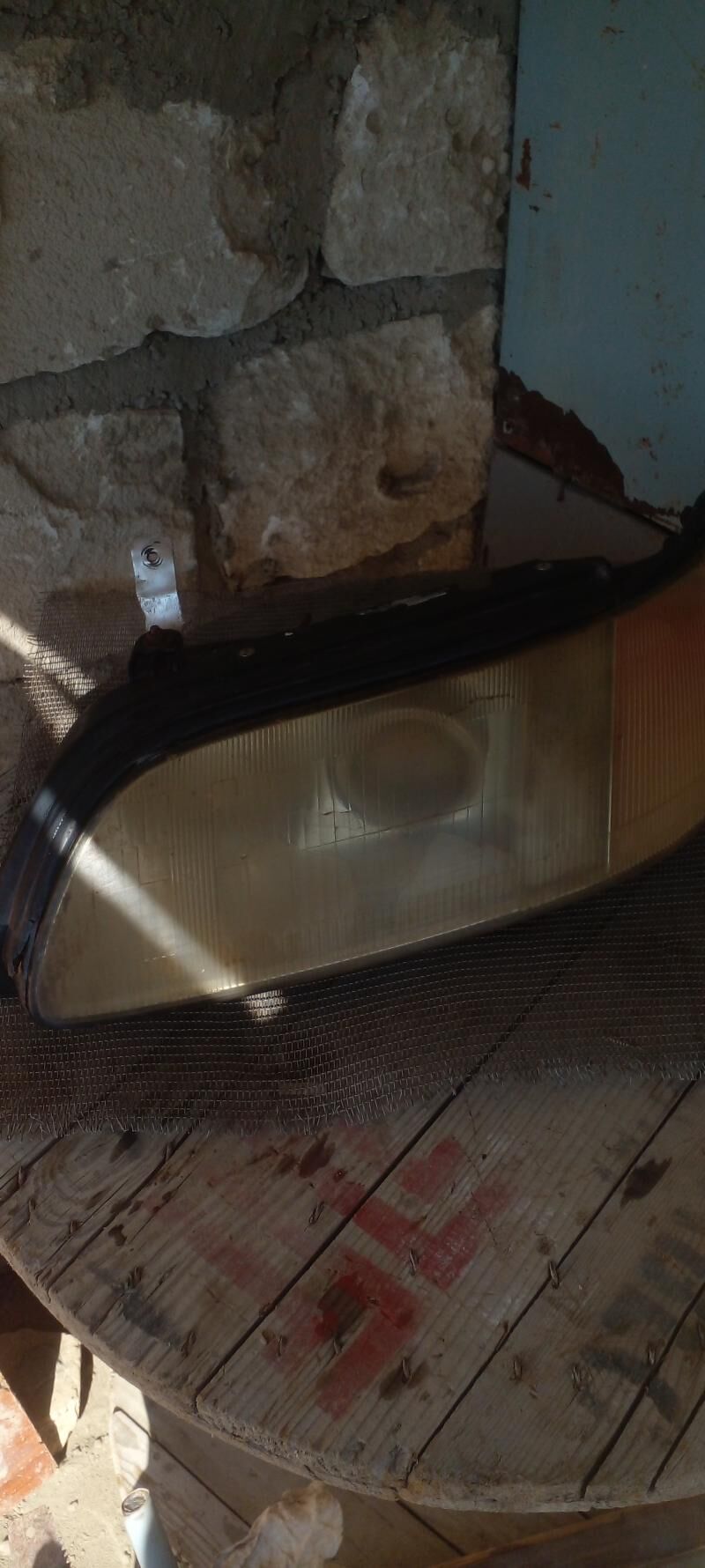 aristo far 300 TMT - Hazar - img 2