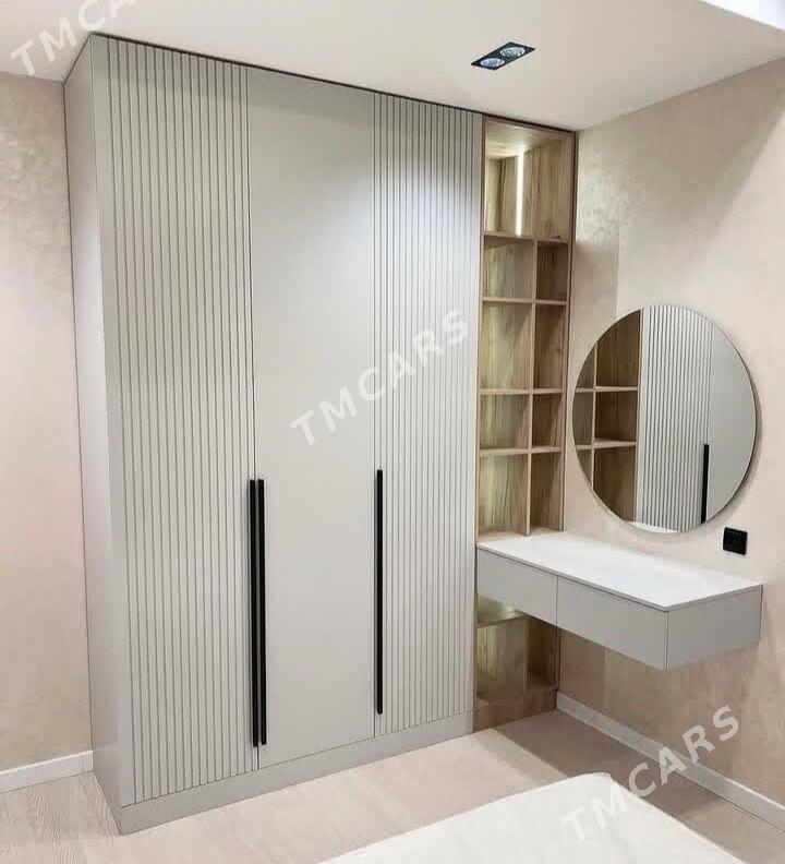 AMATLY MEBEL VE MDF GAPYLAR - Aşgabat - img 11