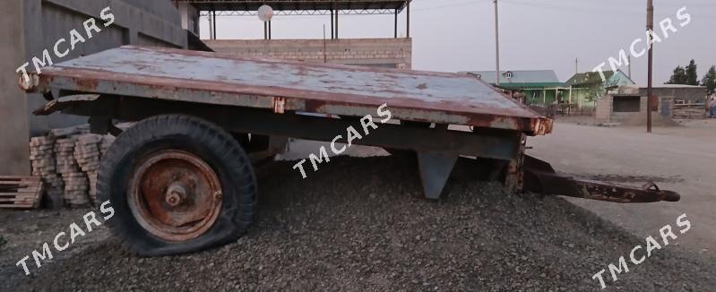 MTZ T-28 2017 - 16 000 TMT - Берекет - img 6