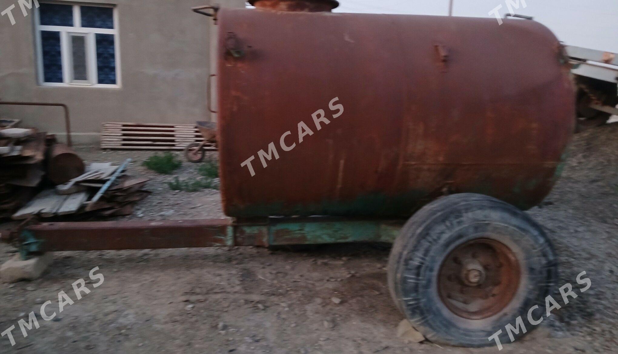 MTZ T-28 2017 - 16 000 TMT - Берекет - img 2
