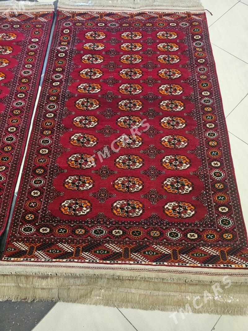 el haly - Aşgabat - img 3