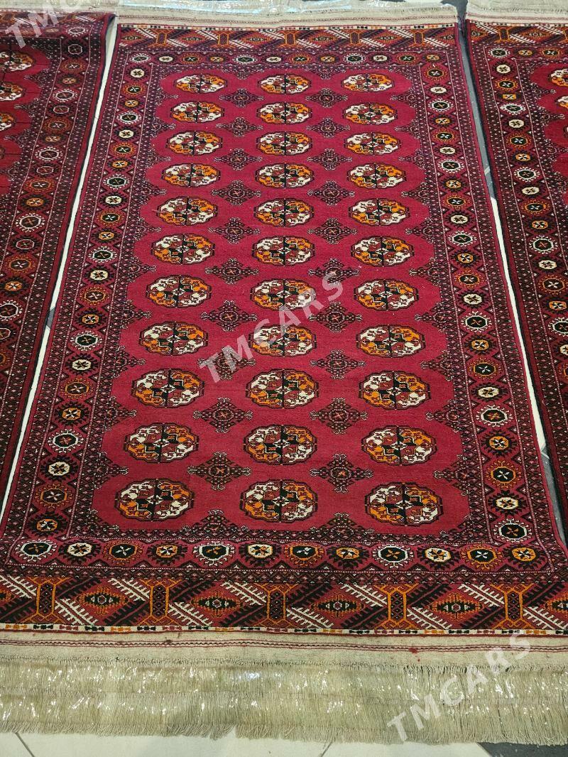 el haly - Aşgabat - img 5