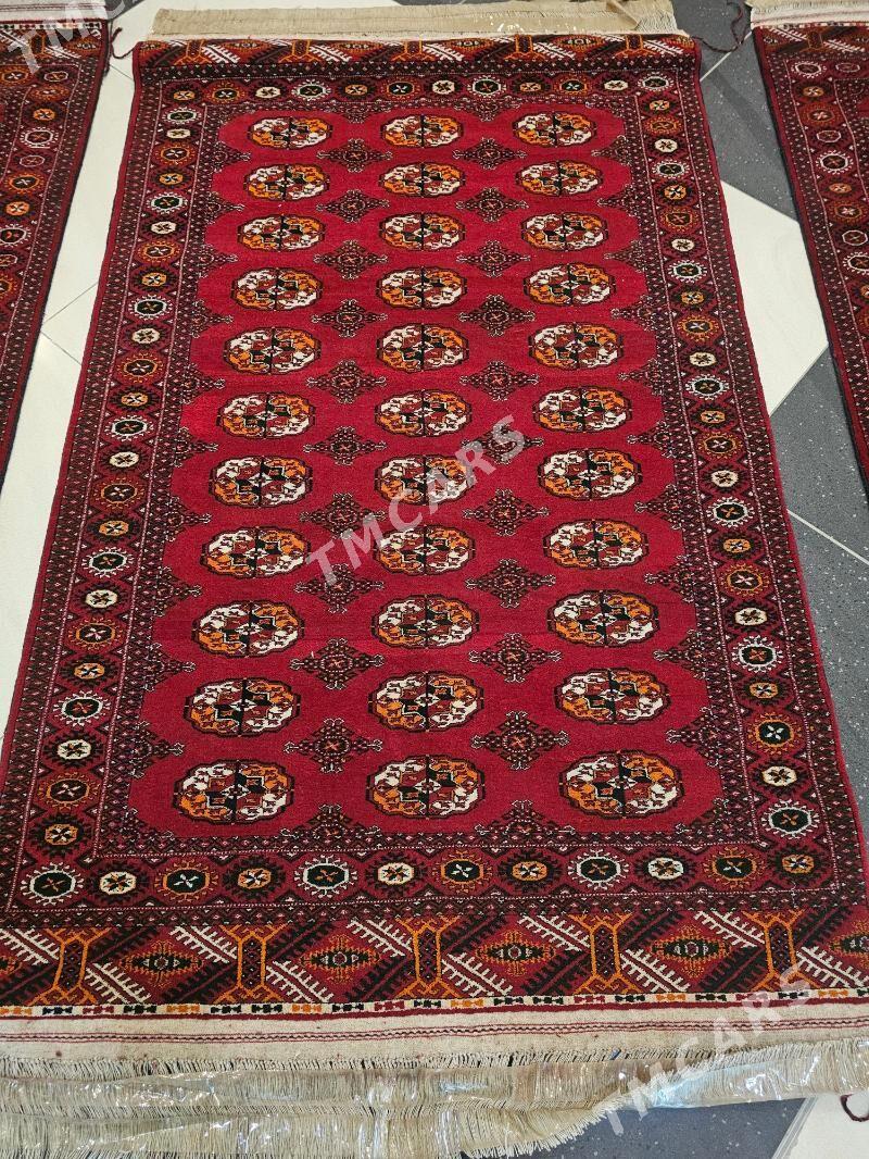 el haly - Aşgabat - img 2