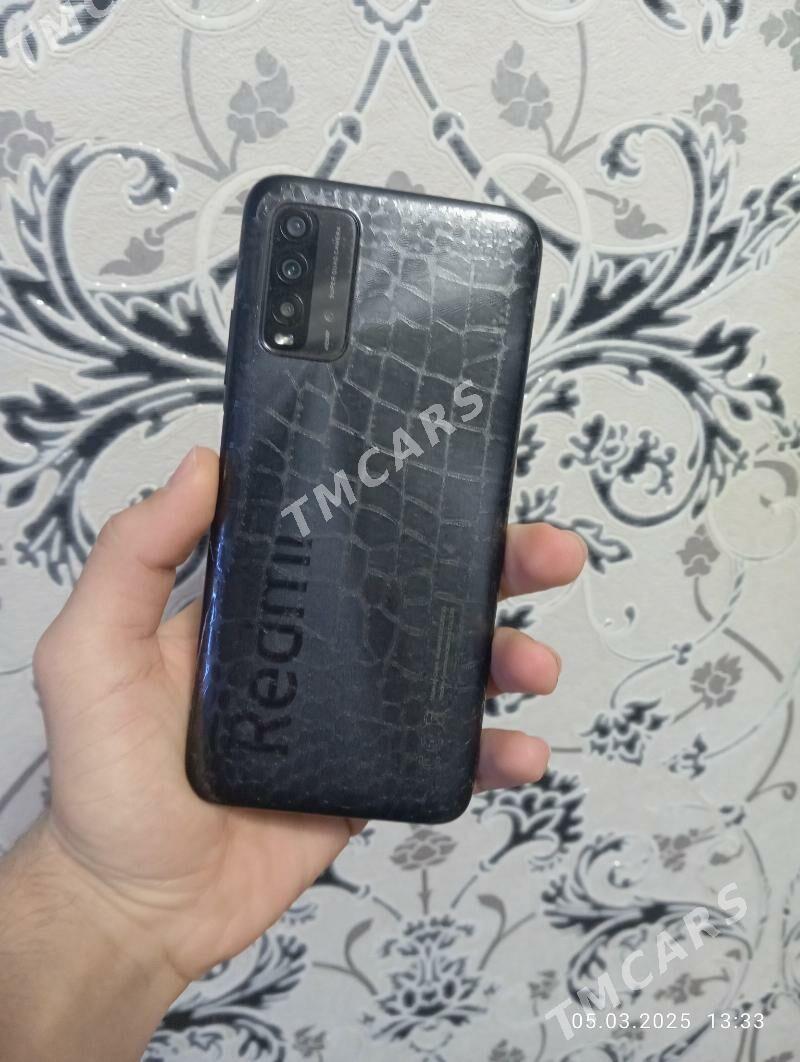 Redmi 9t - Туркменабат - img 2