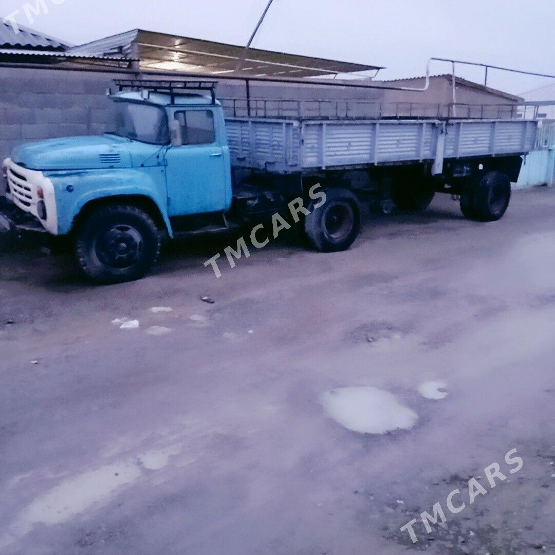 Zil 130 1992 - 55 000 TMT - Бахарден - img 4