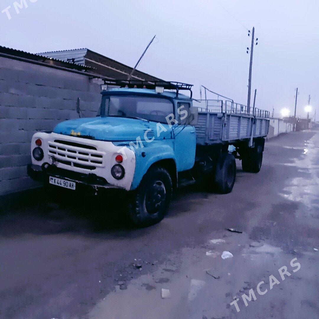 Zil 130 1992 - 55 000 TMT - Бахарден - img 2