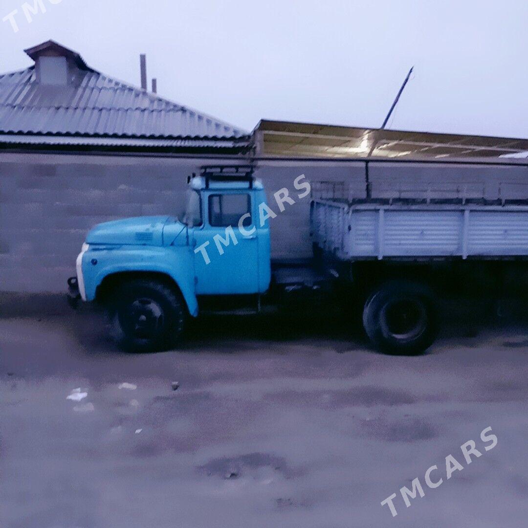 Zil 130 1992 - 55 000 TMT - Бахарден - img 3