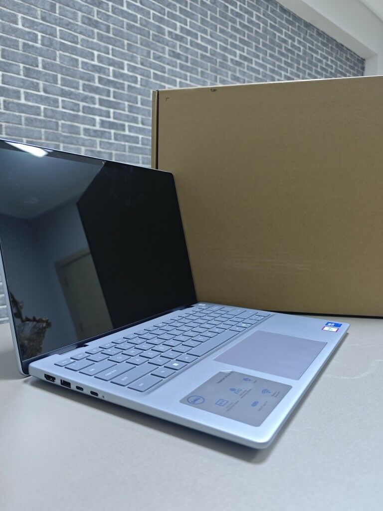 Dell 7440 Ultra7 150U/16Gb/1TB - Кëши - img 4