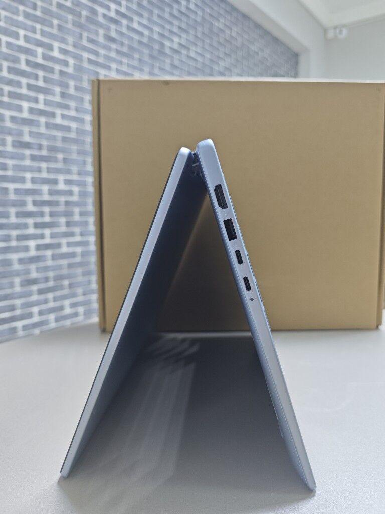 Dell 7440 Ultra7 150U/16Gb/1TB - Кëши - img 3