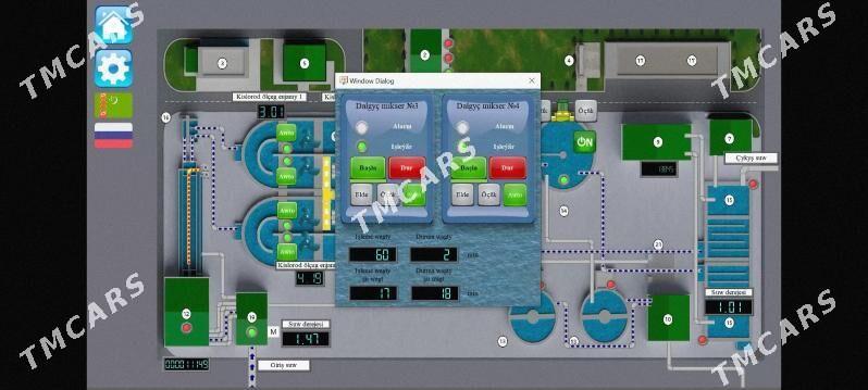 zawod programist PLC HMI SCADA - Gurtly - img 7