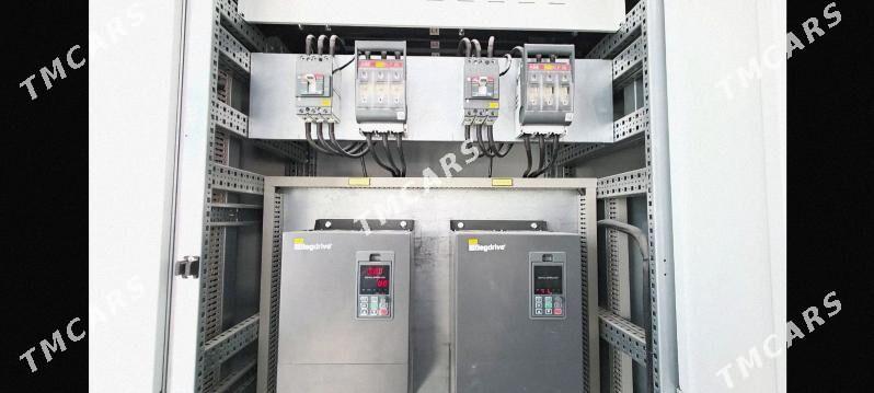 zawod programist PLC HMI SCADA - Gurtly - img 8