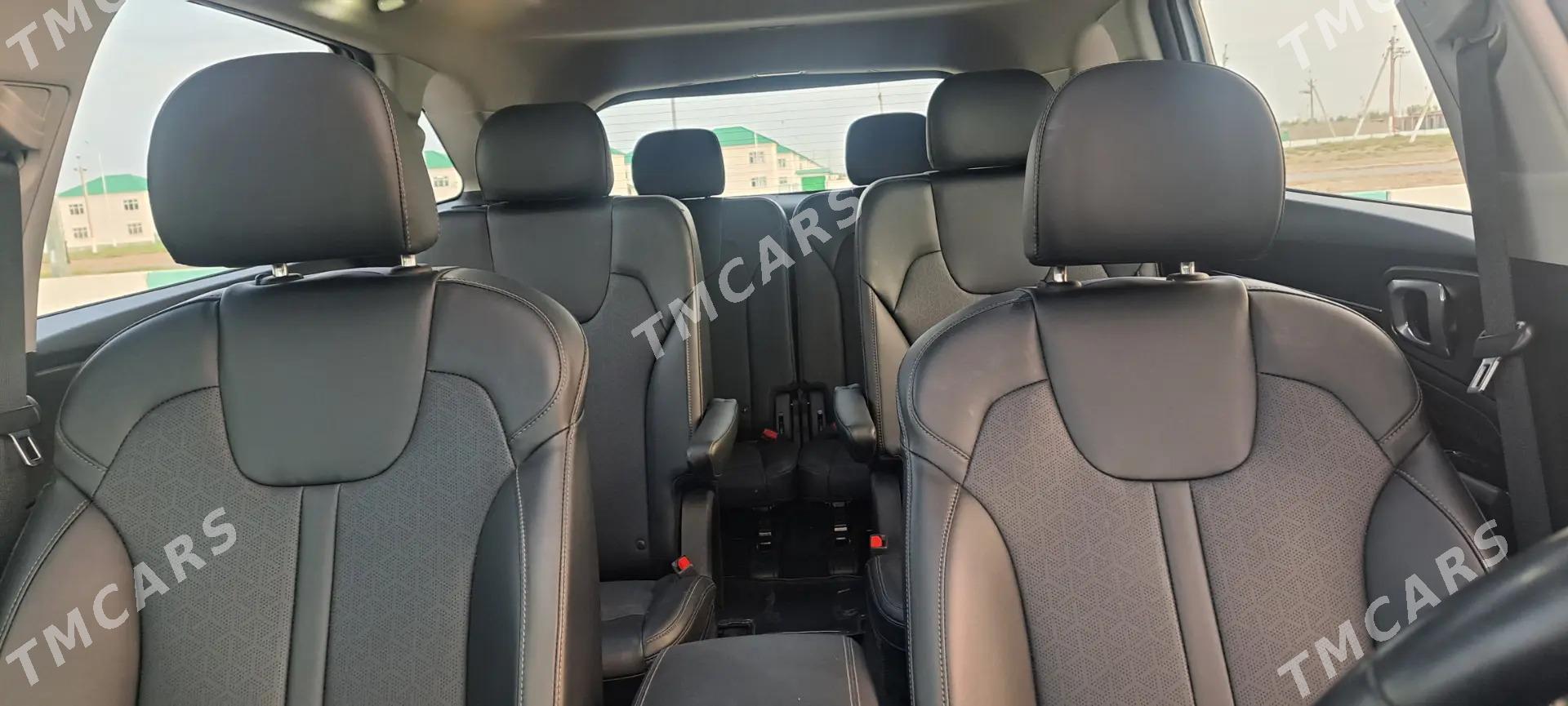 Kia Sorento 2021 - 390 000 TMT - Aşgabat - img 7