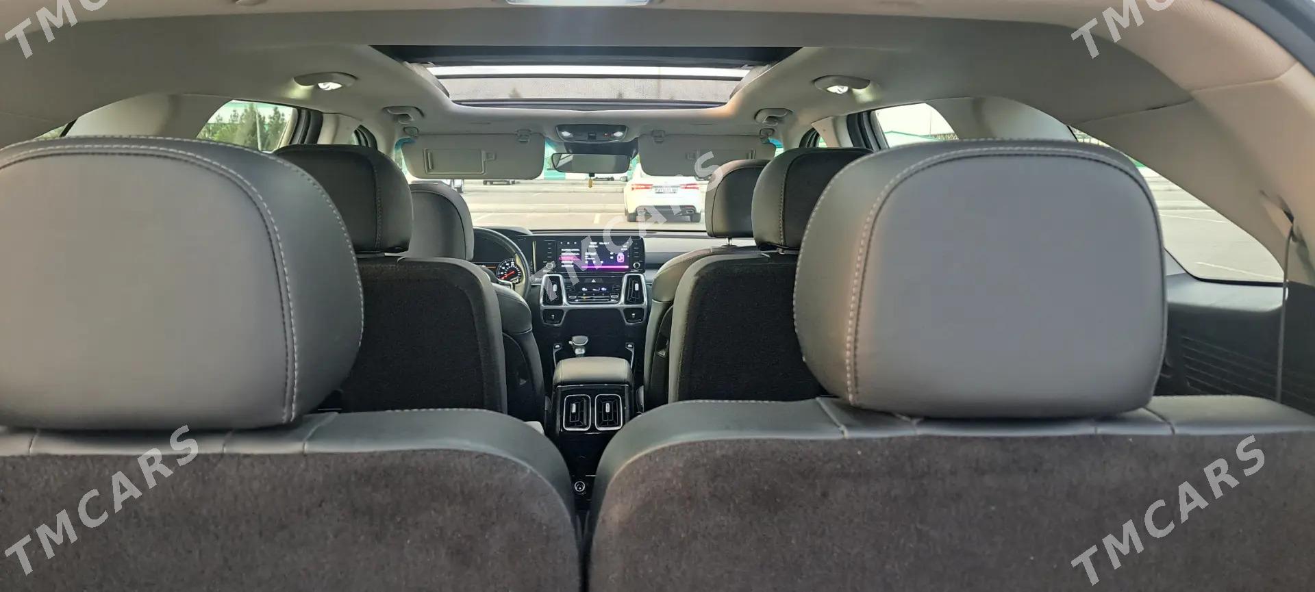 Kia Sorento 2021 - 390 000 TMT - Aşgabat - img 6