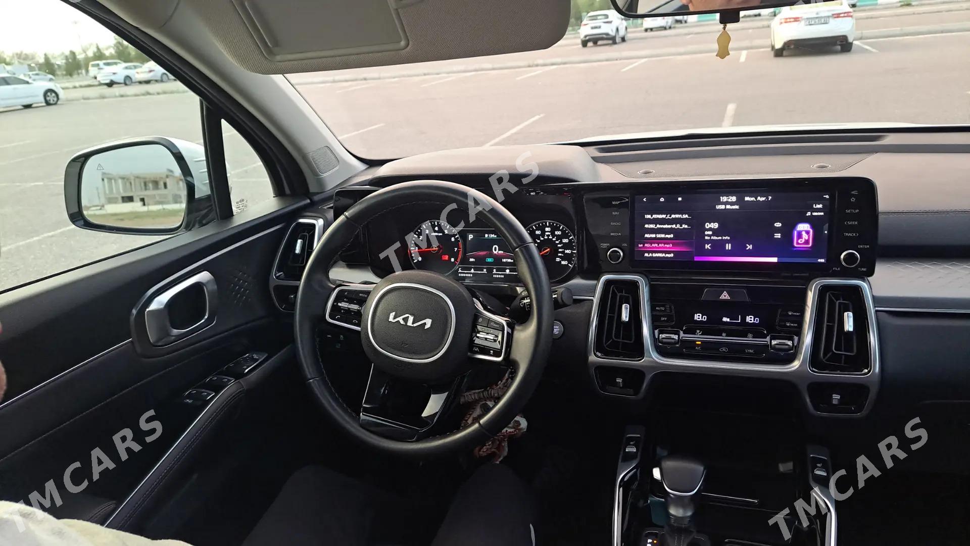 Kia Sorento 2021 - 390 000 TMT - Aşgabat - img 5