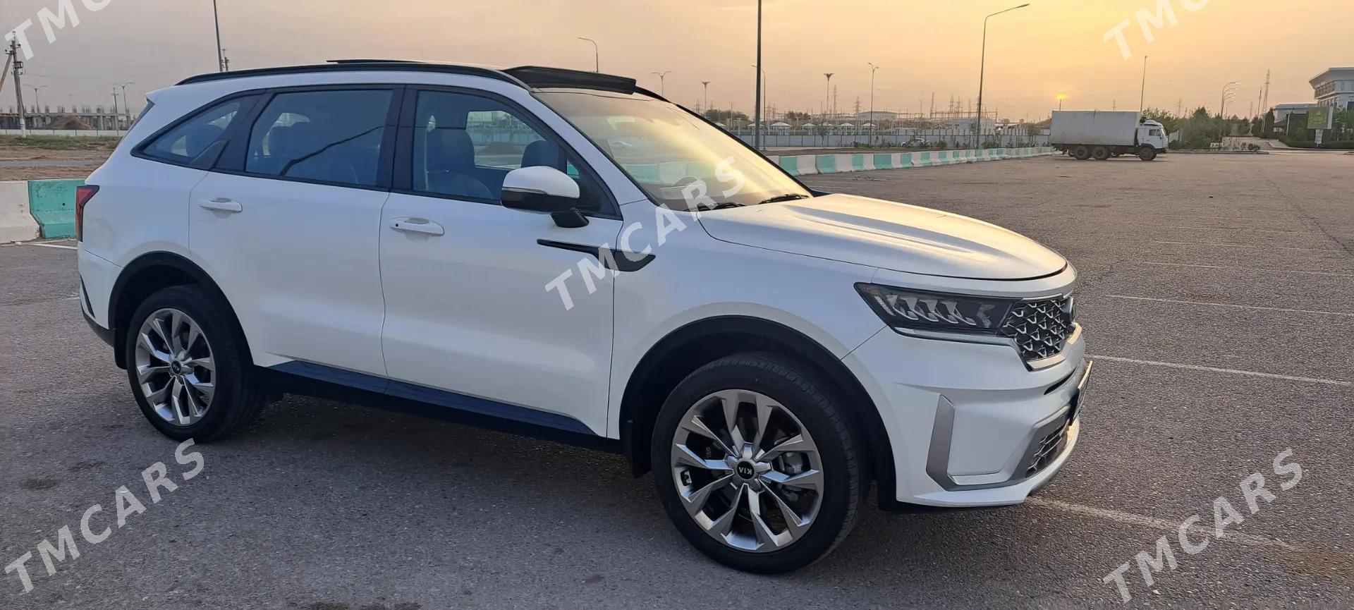 Kia Sorento 2021 - 390 000 TMT - Aşgabat - img 4
