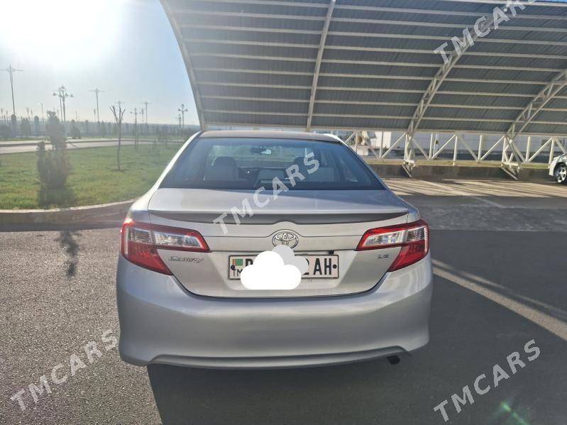 Toyota Camry 2012 - 190 000 TMT - Aşgabat - img 3