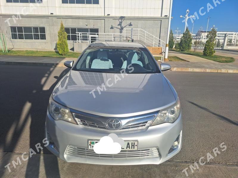 Toyota Camry 2012 - 190 000 TMT - Aşgabat - img 2