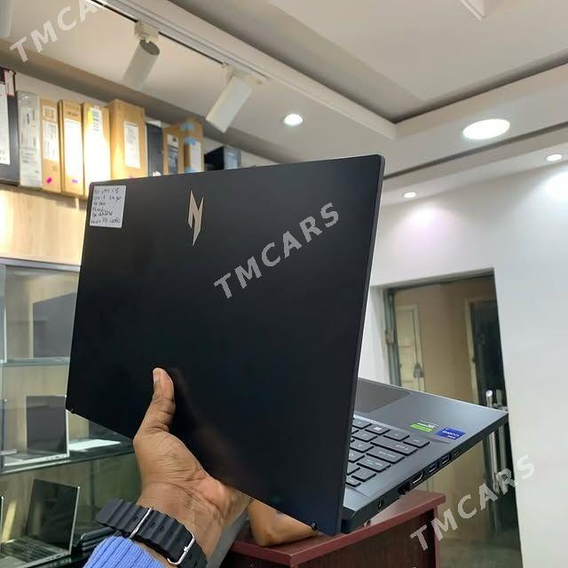 Acer NitroV15 i9 16Gb RTX4050 - Ашхабад - img 3
