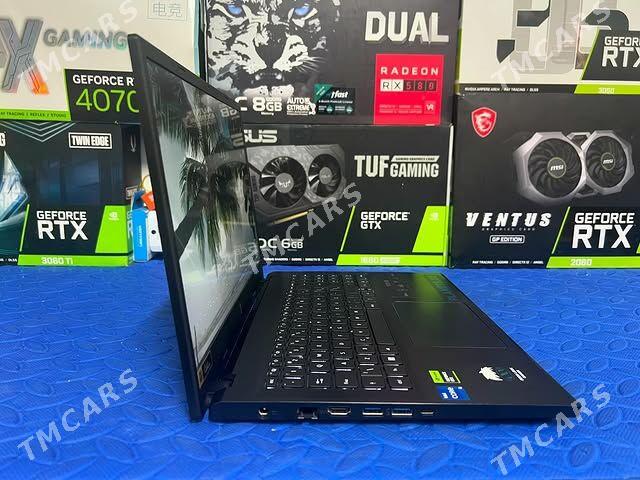 Acer NitroV15 i9 16Gb RTX4050 - Ашхабад - img 8