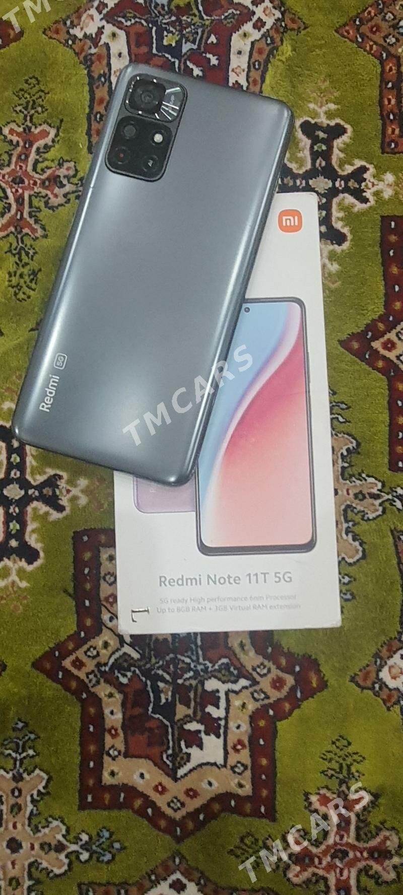 Redmi not 11 t - Aşgabat - img 2