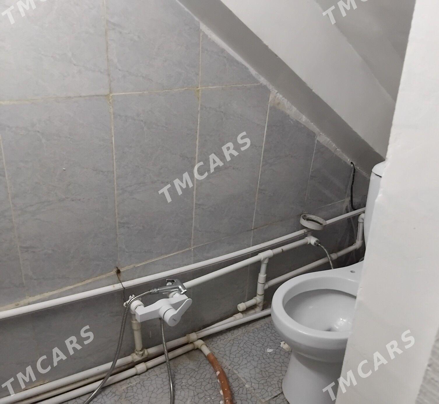 Парк тарап 2этаж дом 1эт 1ком - Дашогуз - img 7