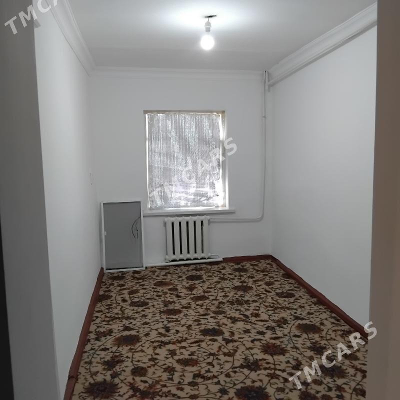 Парк тарап 2этаж дом 1эт 1ком - Дашогуз - img 6