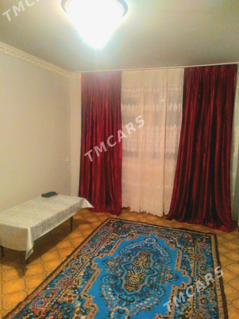 Квартира одна комнатны. - Туркменабат - img 4