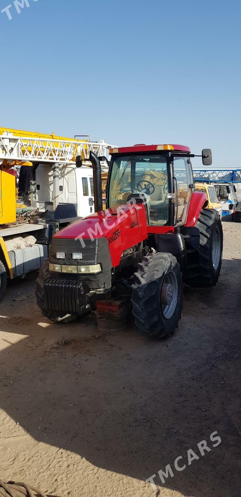 Case STX325 Accusteer 2006 - 200 000 TMT - Ak bugdaý etraby - img 2