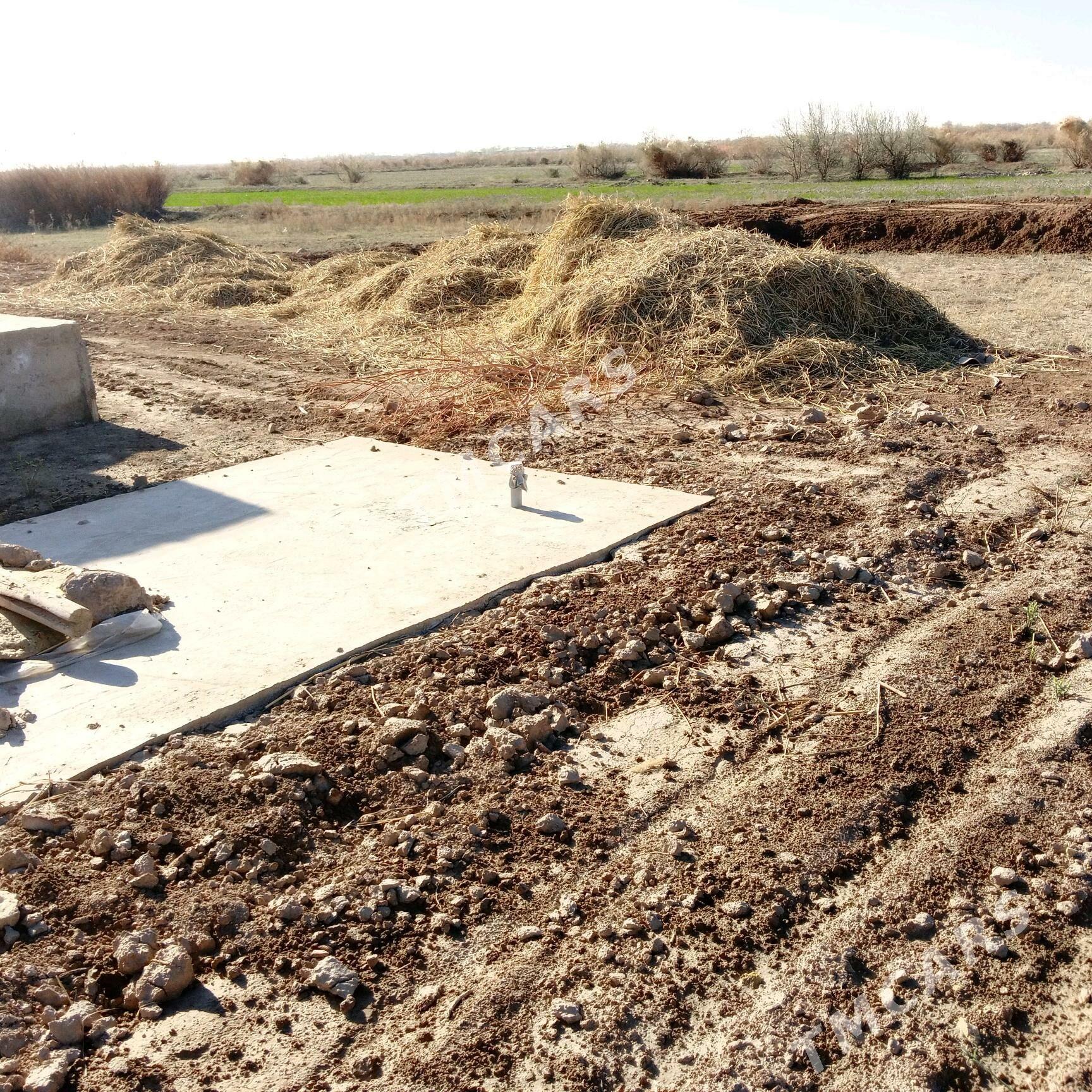 satlyk jay - Türkmenbaşy etr. - img 3