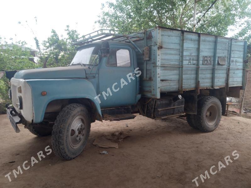 Gaz 53 1980 - 40 000 TMT - Мары - img 6