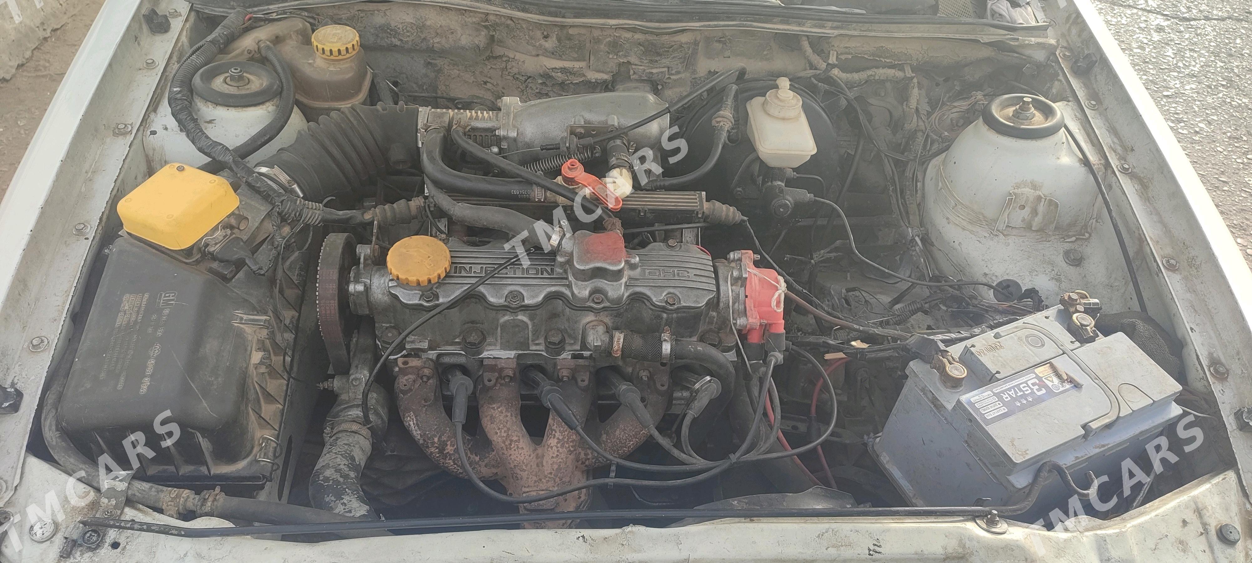 Opel Vectra 1992 - 20 000 TMT - Dänew - img 6