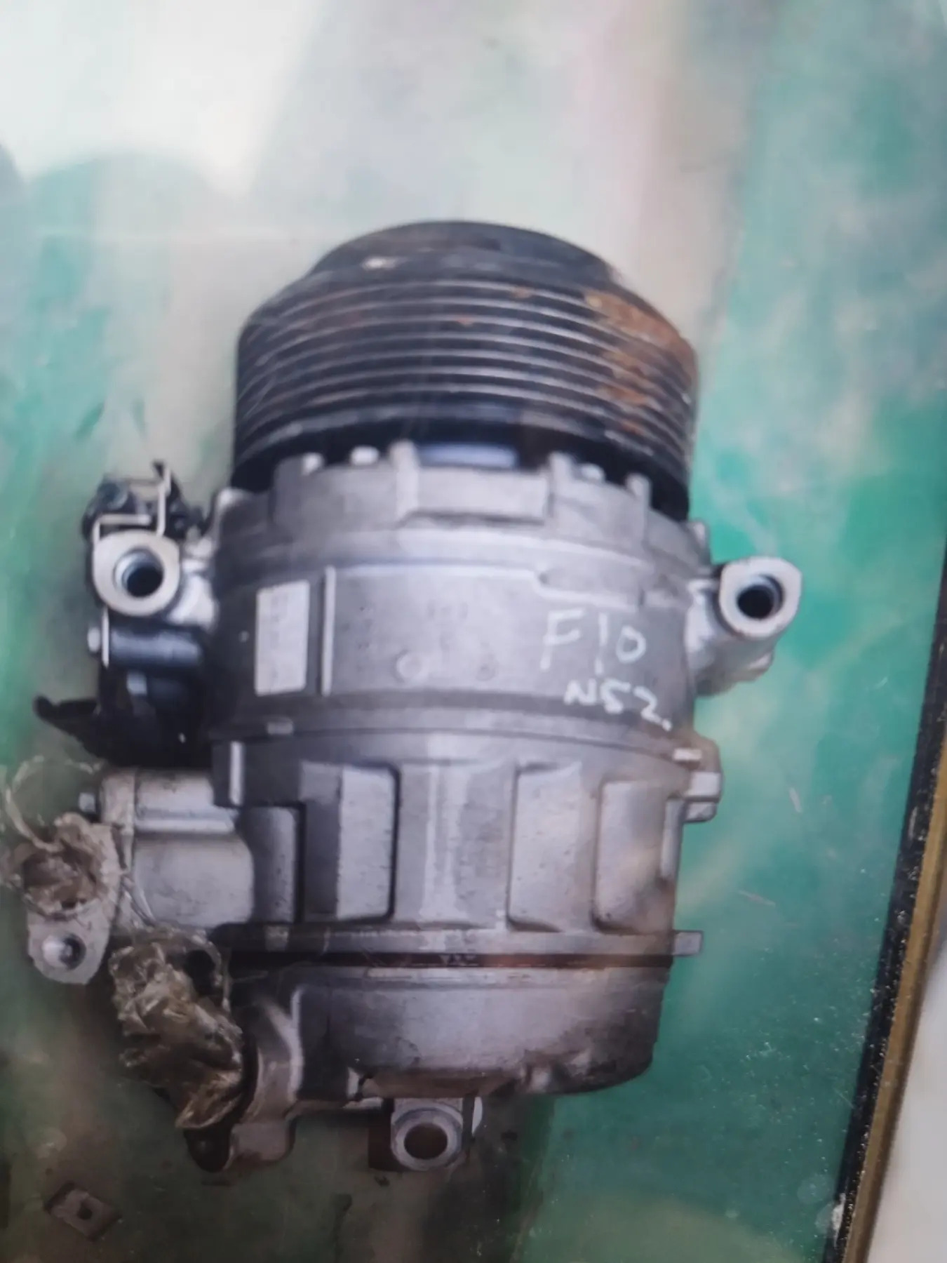 Kompressor 2 400 TMT - Чарджоу - img 5