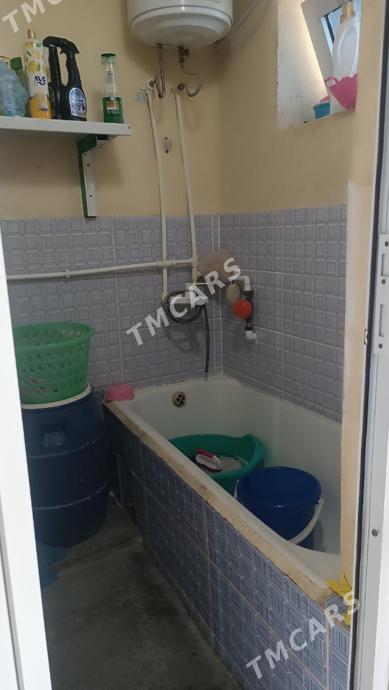 Satlyk jaý - Tejen - img 3