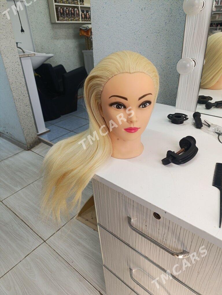 Maniken sac - Daşoguz - img 2