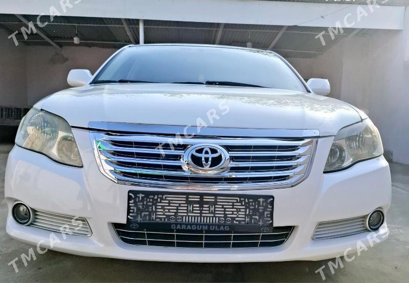 Toyota Avalon 2005 - 175 000 TMT - Bagyr - img 2